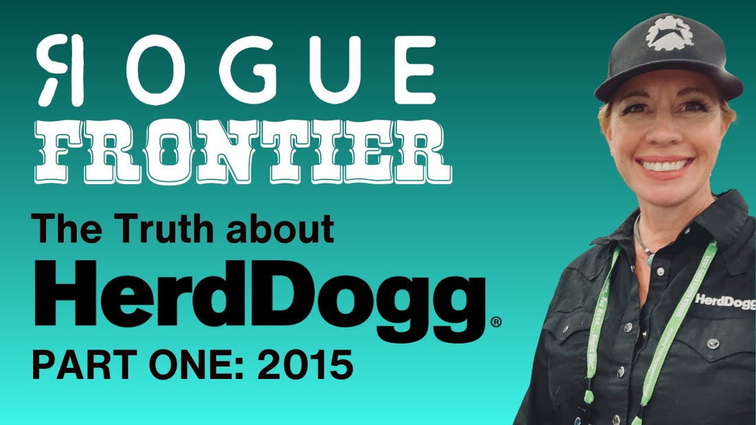 The Truth About HerdDogg Part One