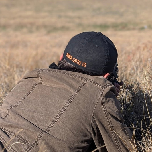 Flexfit Rogue Side Brand Cap