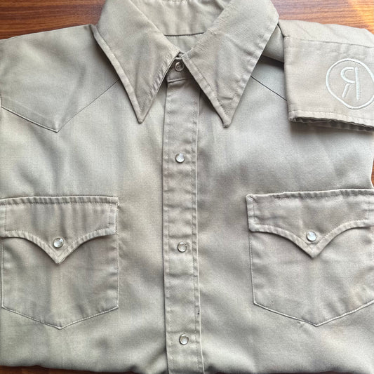 Dickson Jenkins Work Shirt