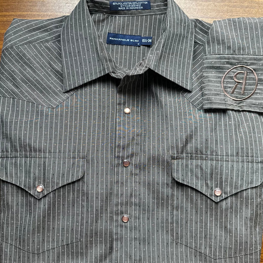 Panhandle Slim 15 1/2- 34